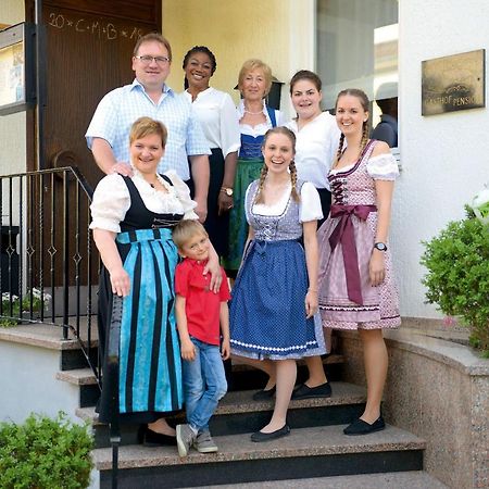 Hotel Forellengasthof Waldeck Horb am Neckar Exterior foto